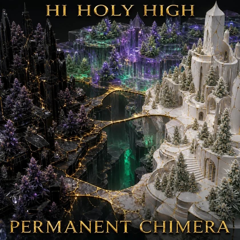 Permanent Chimera