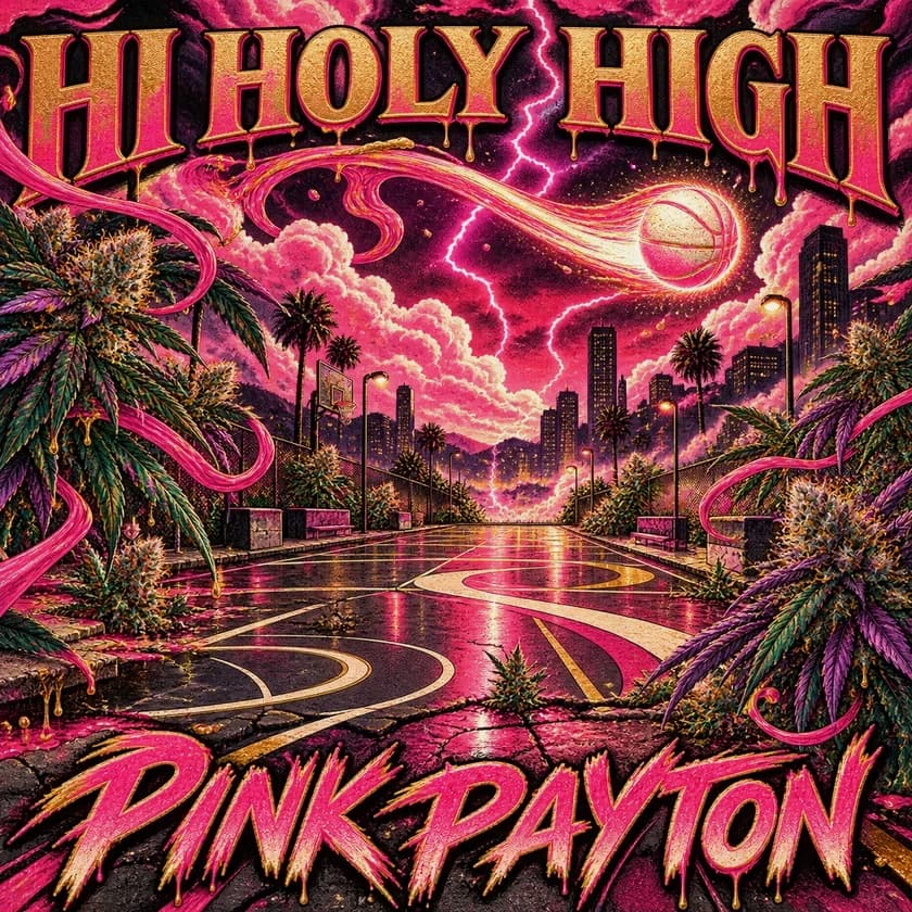 Pink Payton