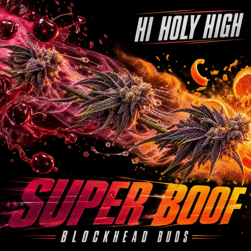 Superboof