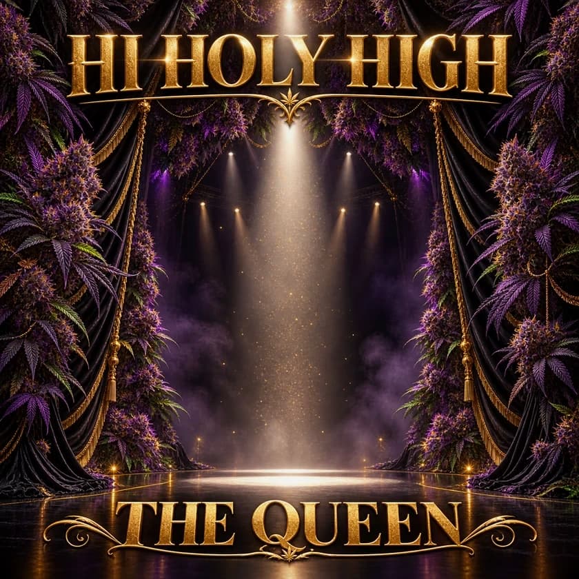 The Queen