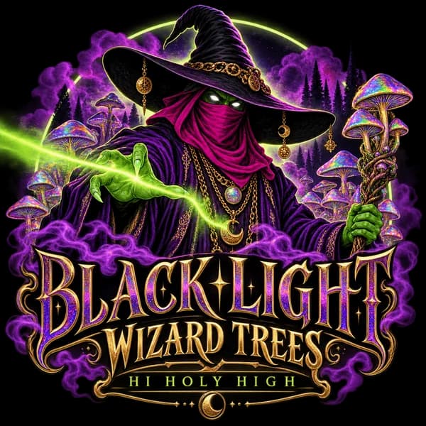 Black Light