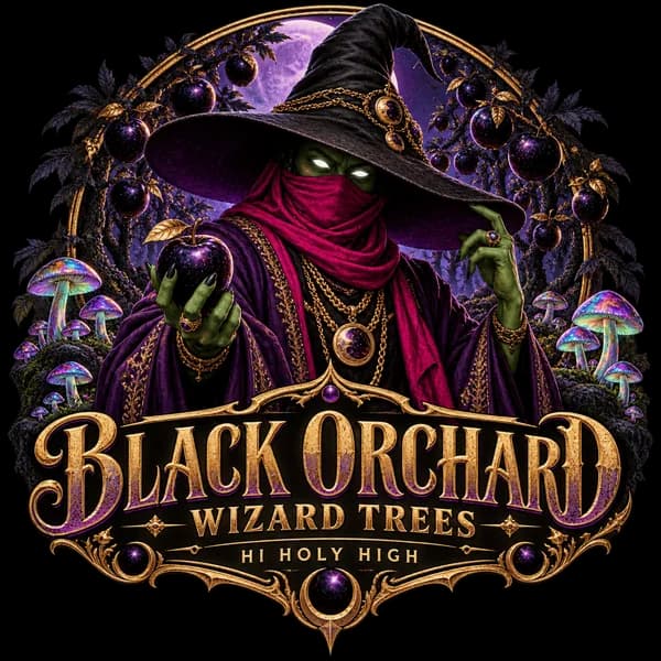 Black Orchard