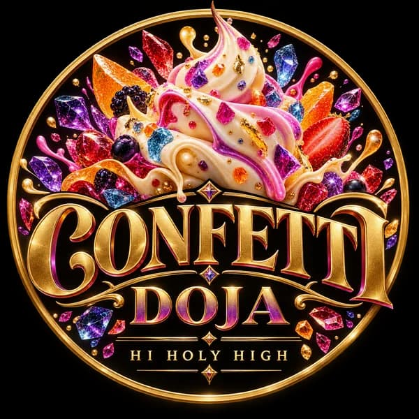 Confetti