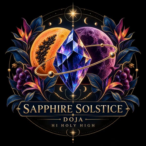 Sapphire Solstice
