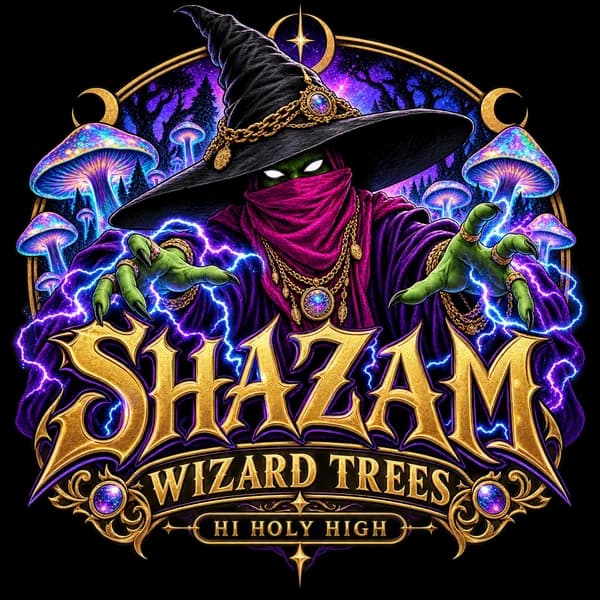 Shazam