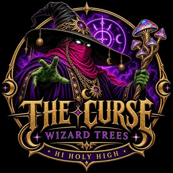 The Curse