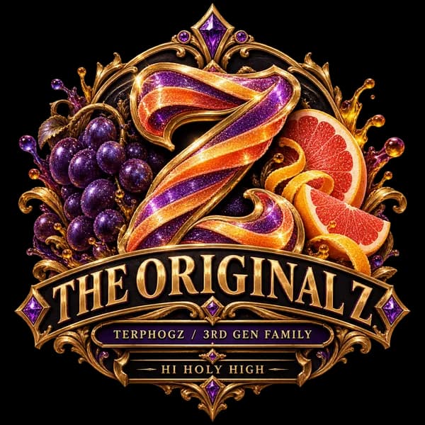 The Original Z