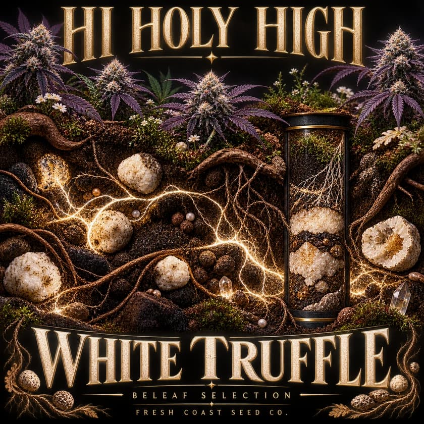 White Truffle