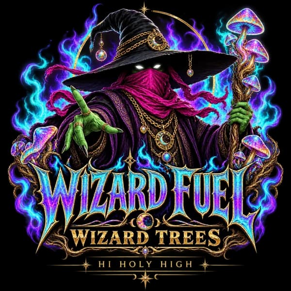 Wizard Fuel