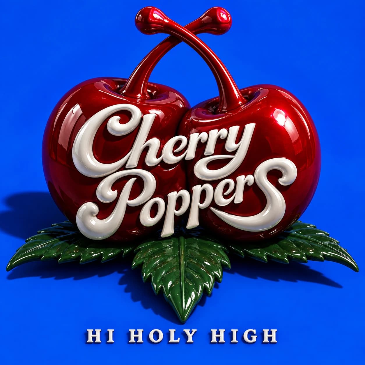 Cherry Poppers