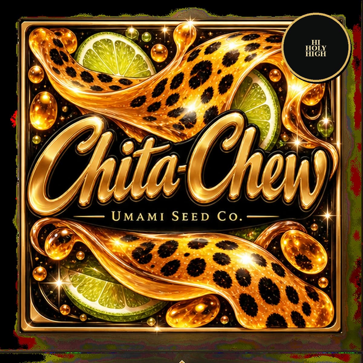 Chita-Chew · Umami Seed Co.
