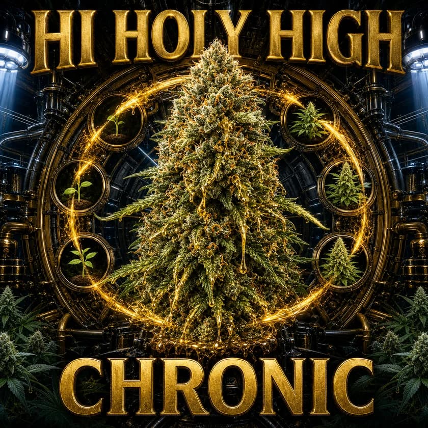 Chronic