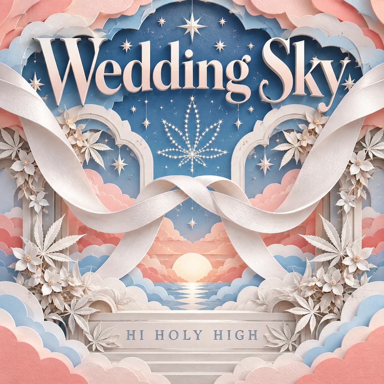 Wedding Sky