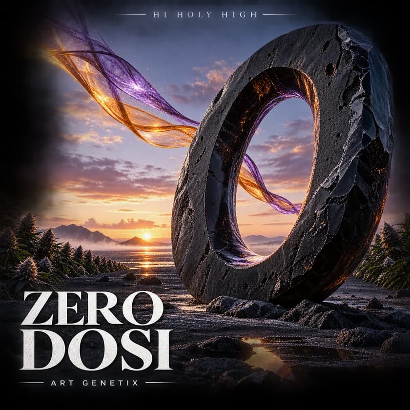 Zero Dosi · In House Genetics