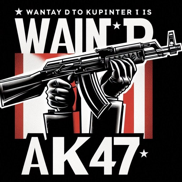 AK-47 (Serious Seeds)