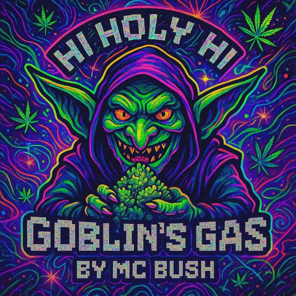 Goblins Gas (Exotic Genetix)