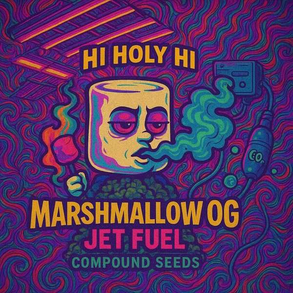 High Society (Compound Genetics)