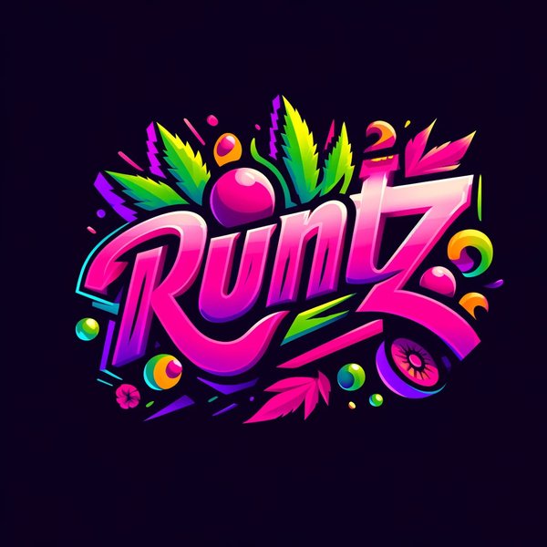 Ice Cream Runtz (State Genetics)