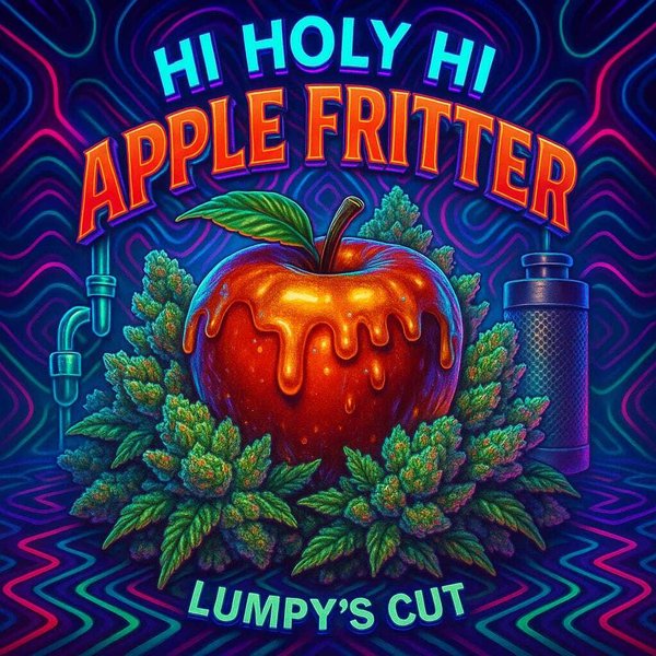 Imperium X (Anesia Seeds)