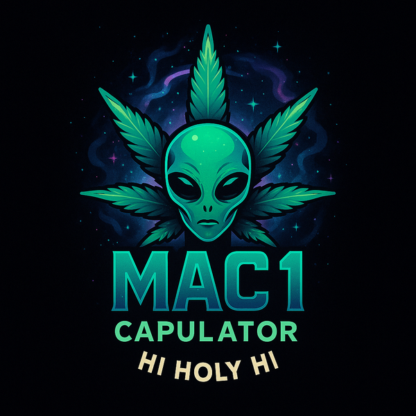 MAC 1 (Capulator's Cut)