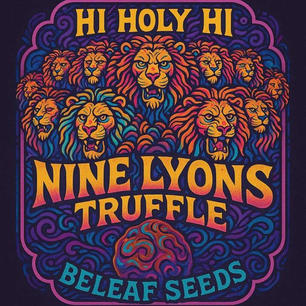 Marshmallow OG (Compound Genetics)