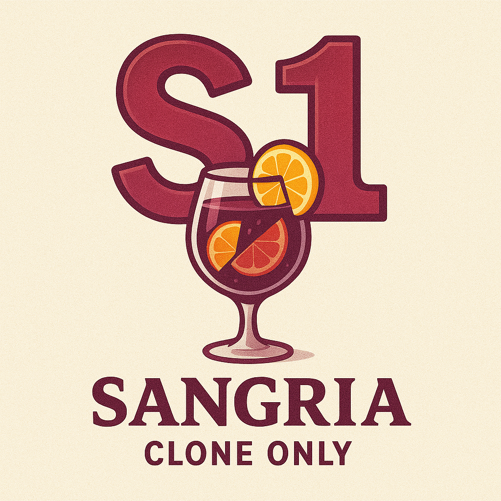 Sangria (Aficionado French Connection)