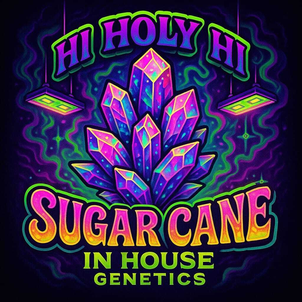 Sugar Cane (In-House Genetics)
