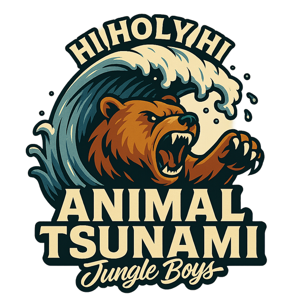 Animal Tsunami