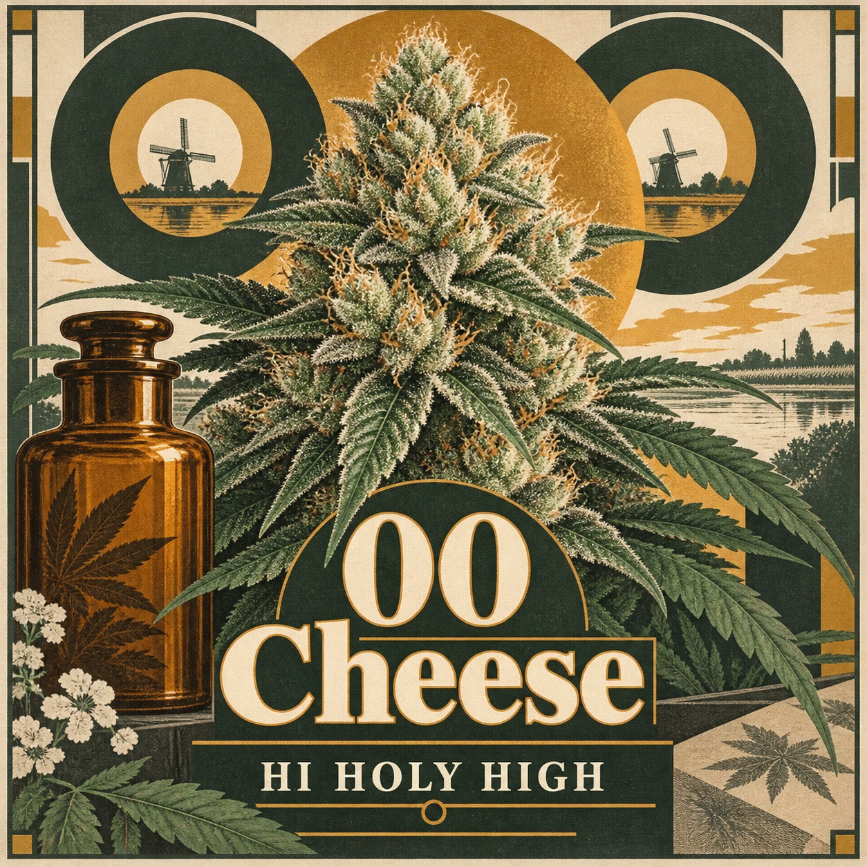 Vorläufiger Entwurf B-S2 · 00 Cheese