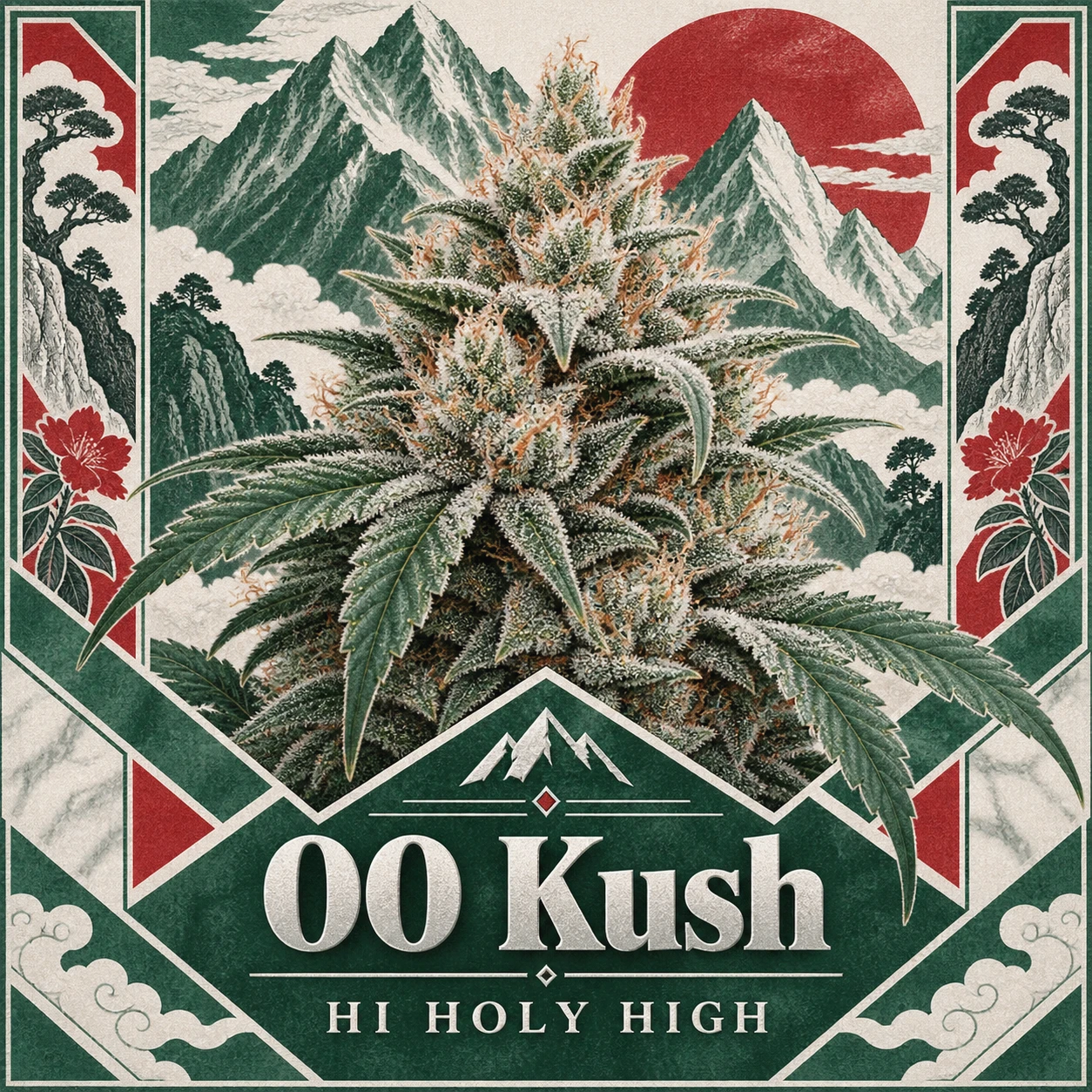 Arte provisional B-S2 · 00 Kush