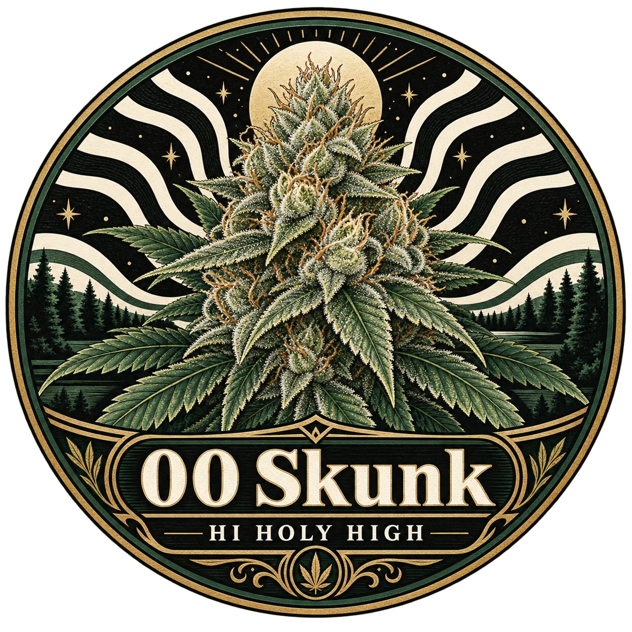 Vorläufiger Entwurf B-R2 · 00 Skunk
