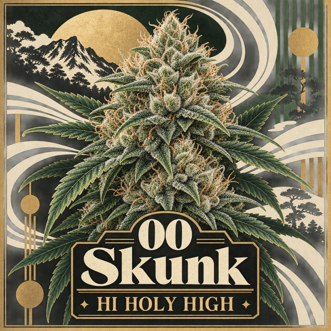 Vorläufiger Entwurf B-S2 · 00 Skunk