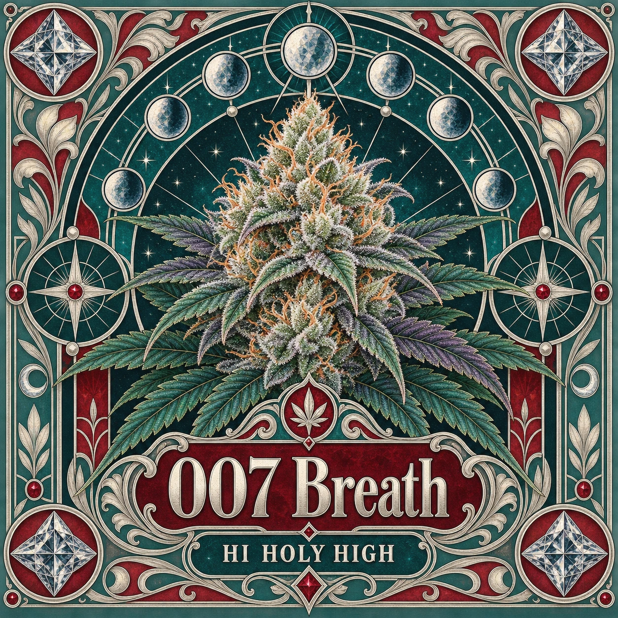 Arte provisional B-S1 · 007 Breath