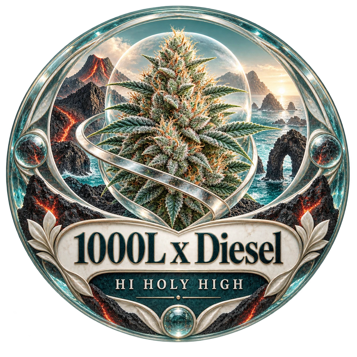Provisional artwork C-R1 · 1000L x Diesel