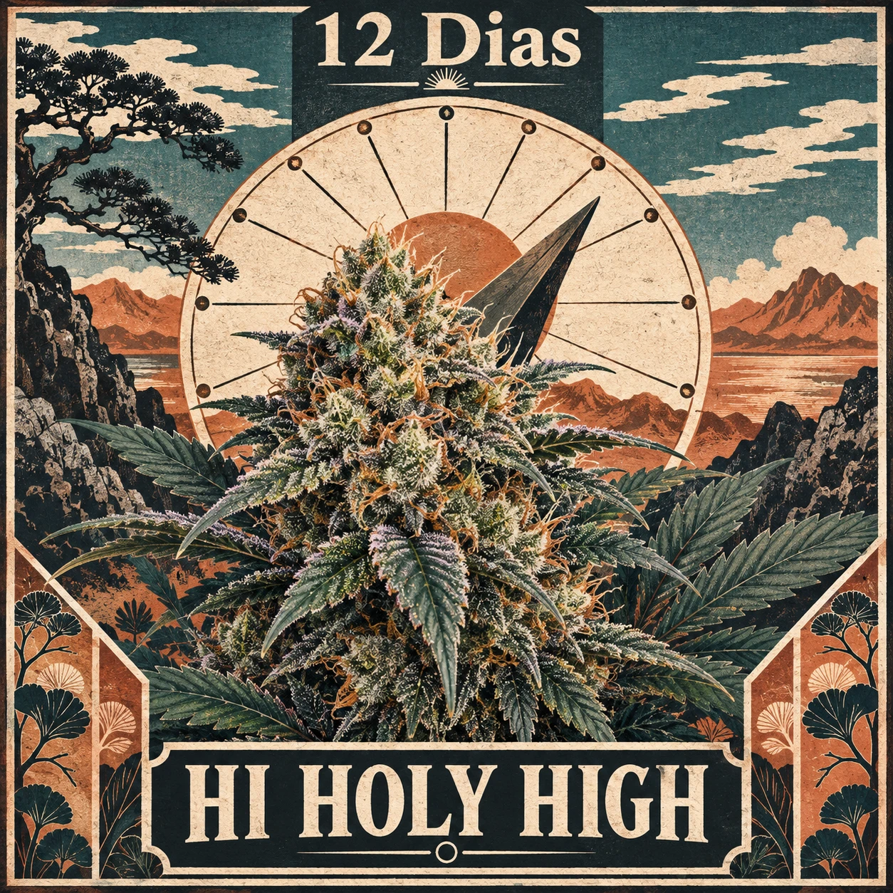 Arte provisional B-S2 · 12 Dias
