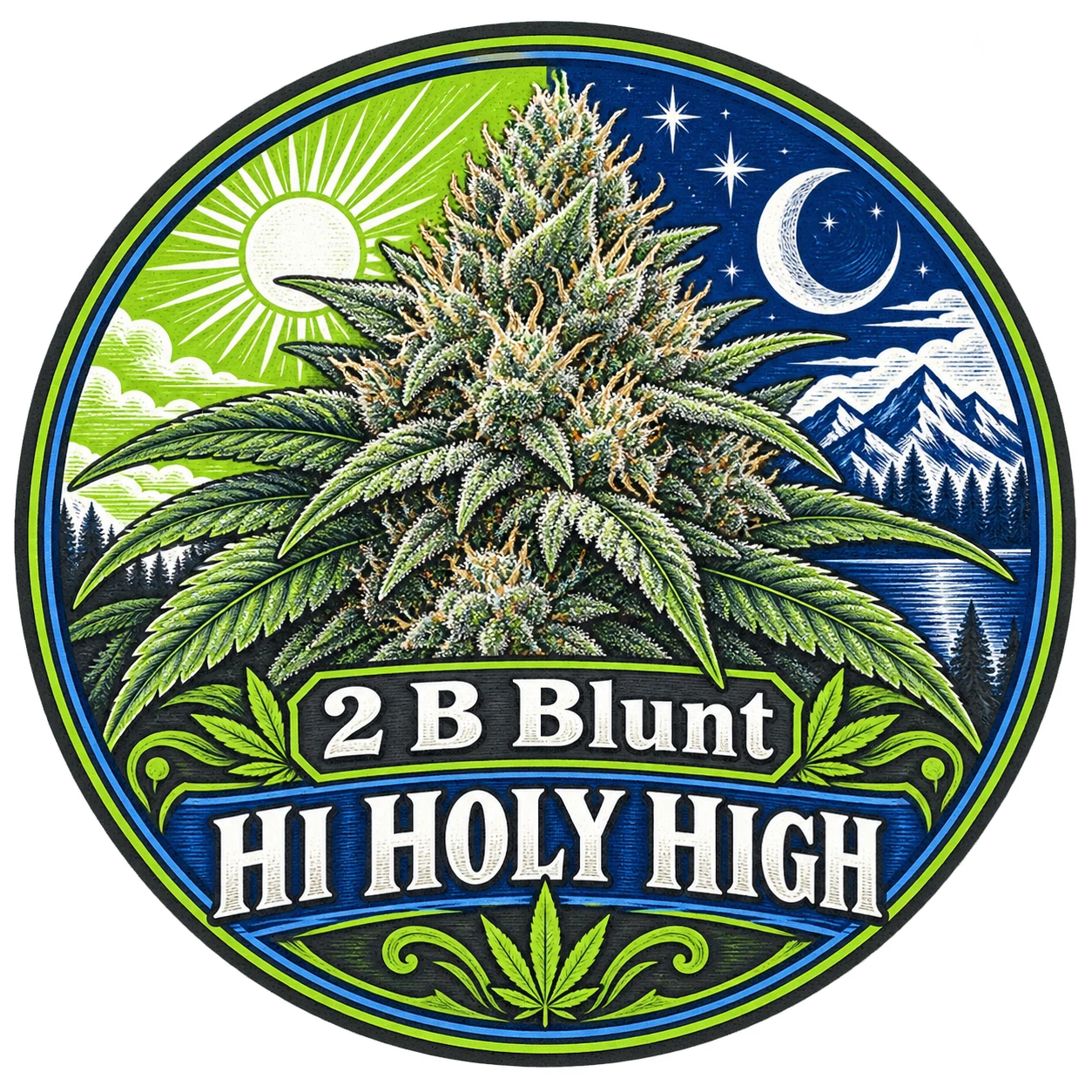 Vorläufiger Entwurf B-R2 · 2 B Blunt