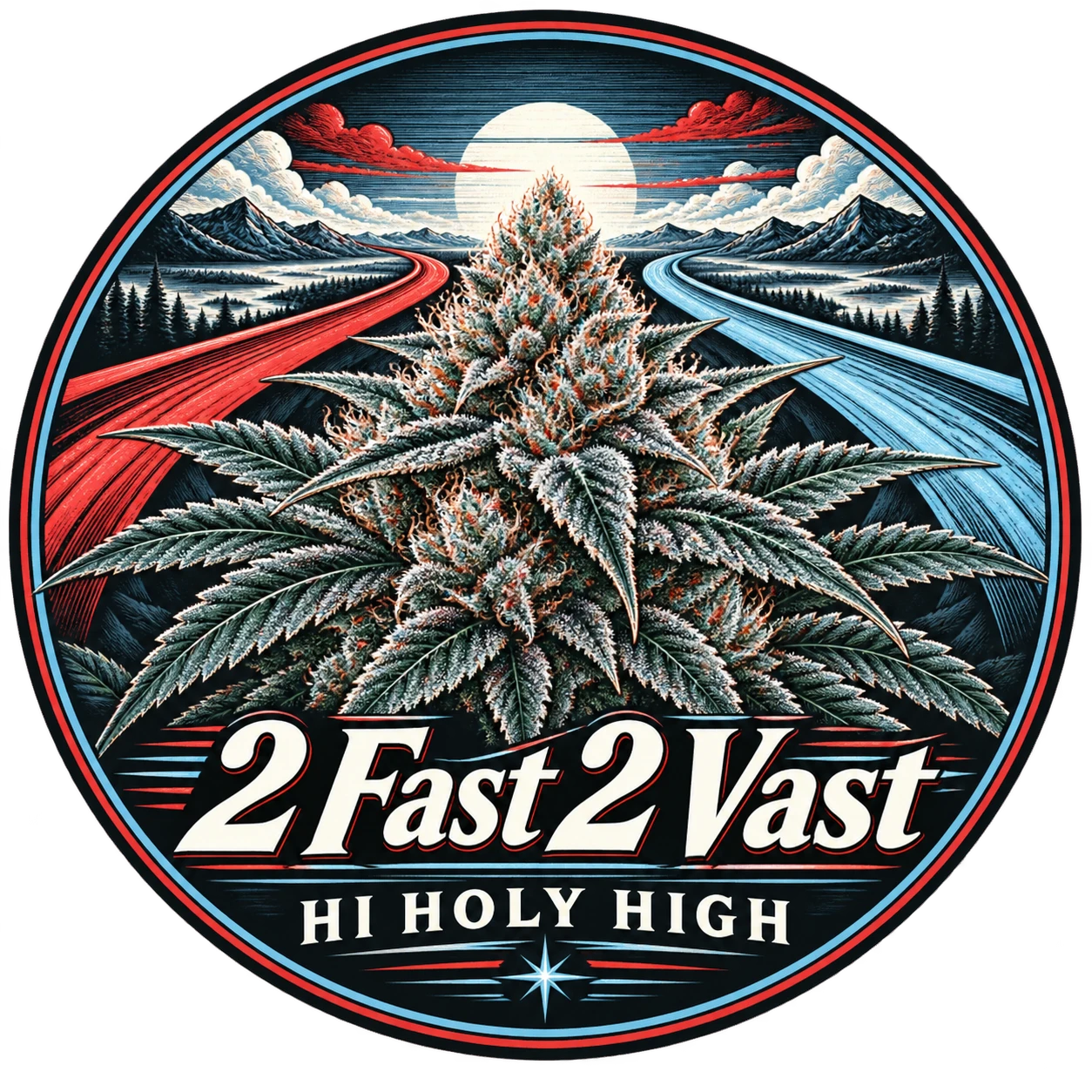 Vorläufiger Entwurf B-R2 · 2 Fast 2 Vast