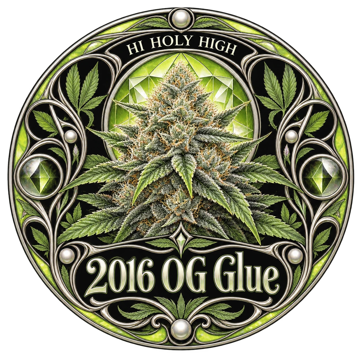 Vorläufiger Entwurf B-R1 · 2016 OG Glue