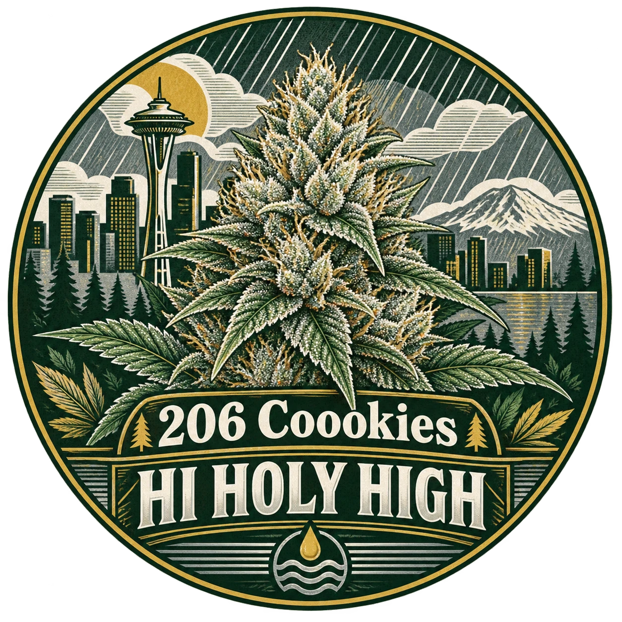 Arte provisional B-R2 · 206 Coookies