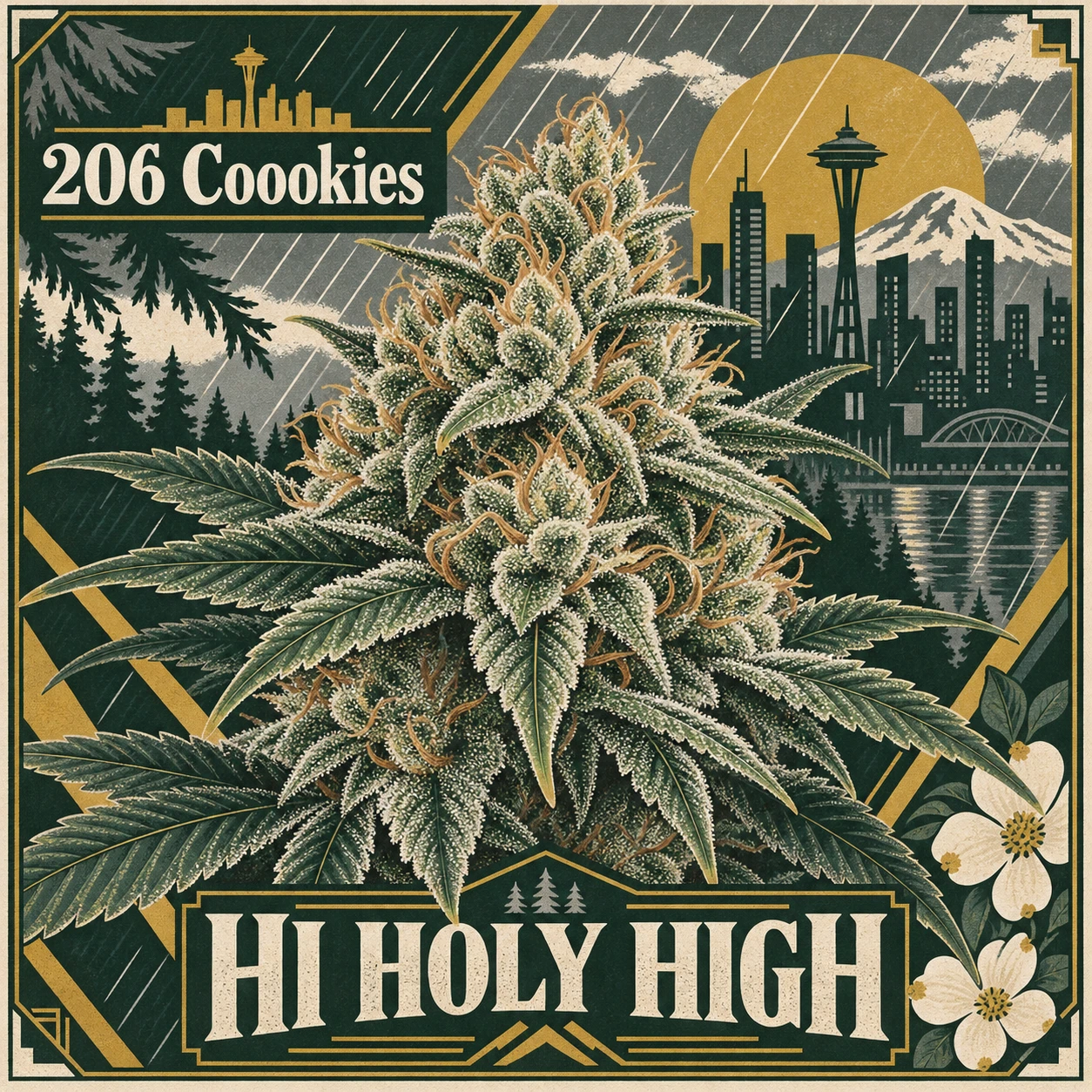 Arte provisional B-S2 · 206 Coookies