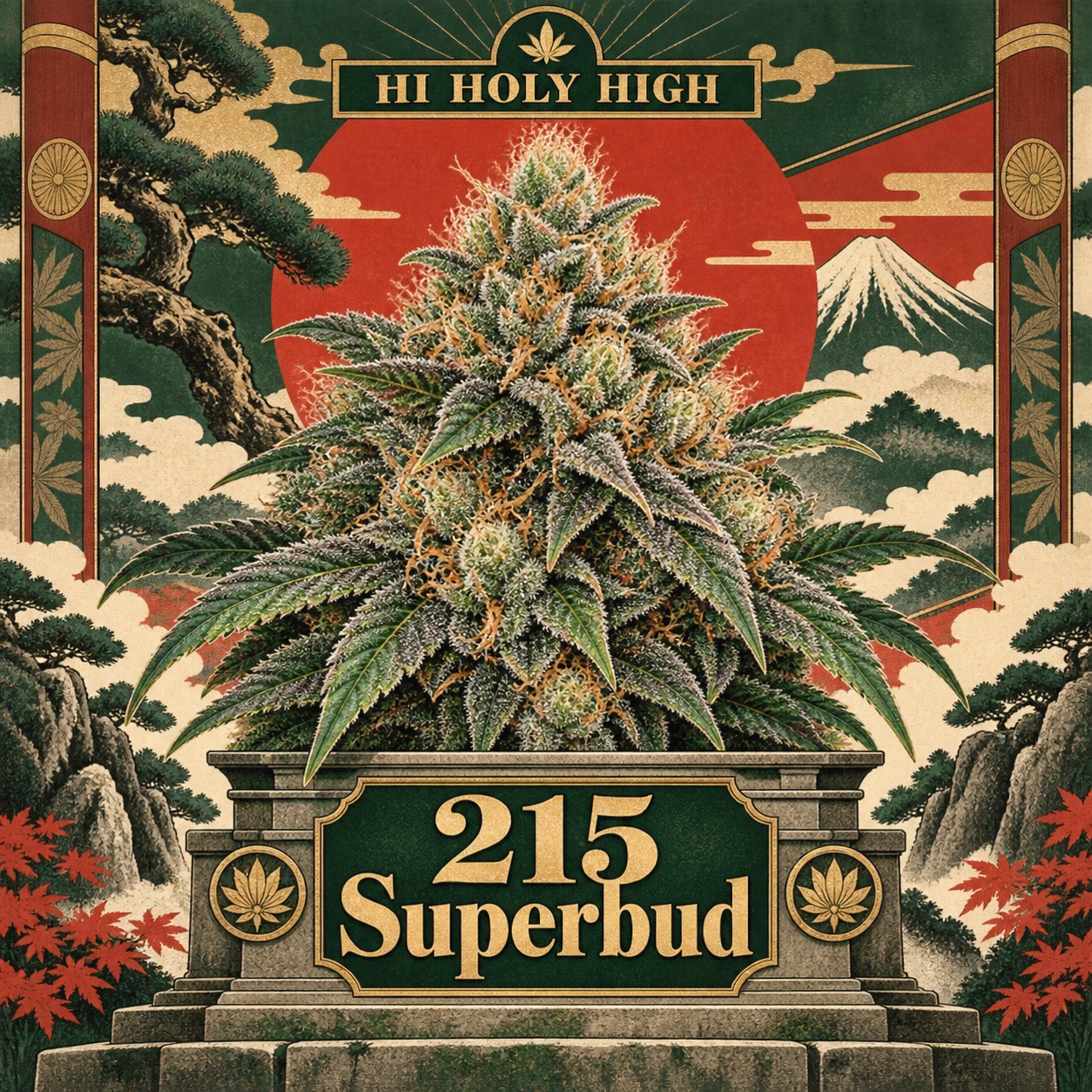 Vorläufiger Entwurf B-S2 · 215 Superbud