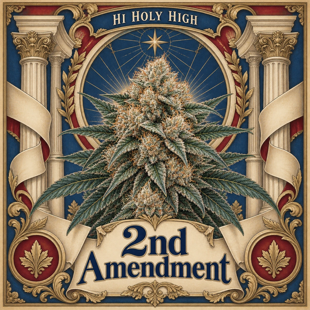 Vorläufiger Entwurf B-S1 · 2nd Amendment
