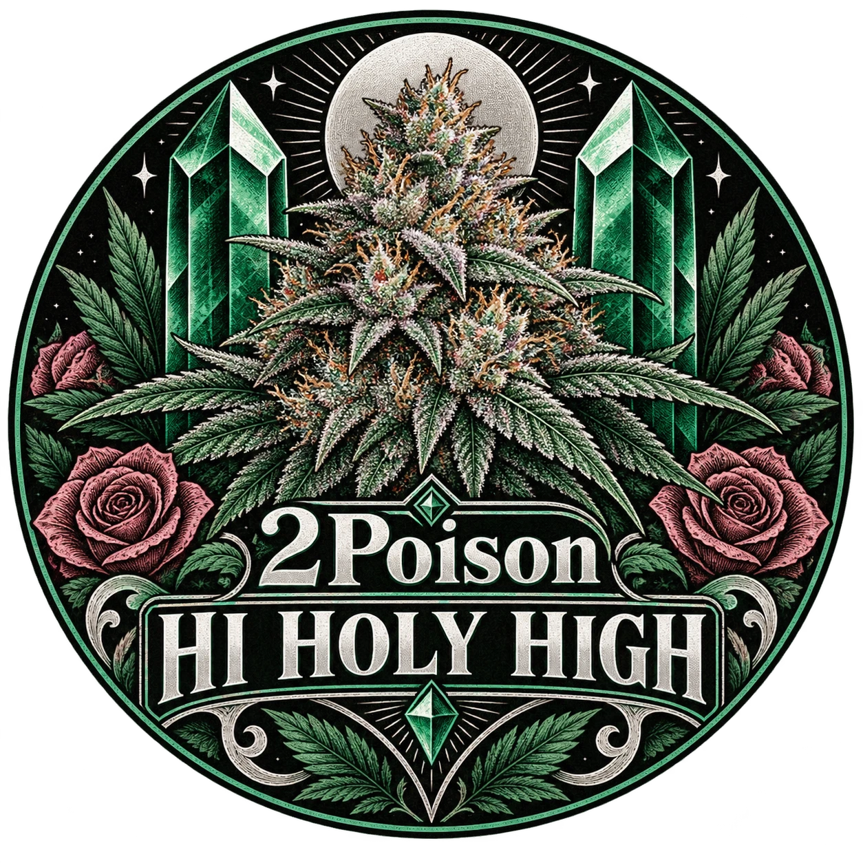 Vorläufiger Entwurf B-R2 · 2Poison