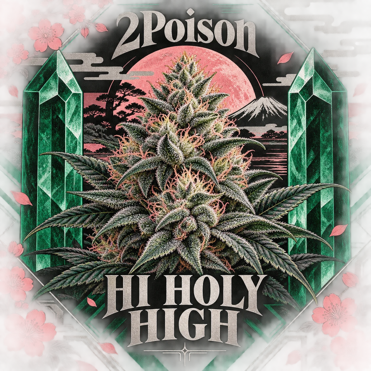 Vorläufiger Entwurf B-S2 · 2Poison