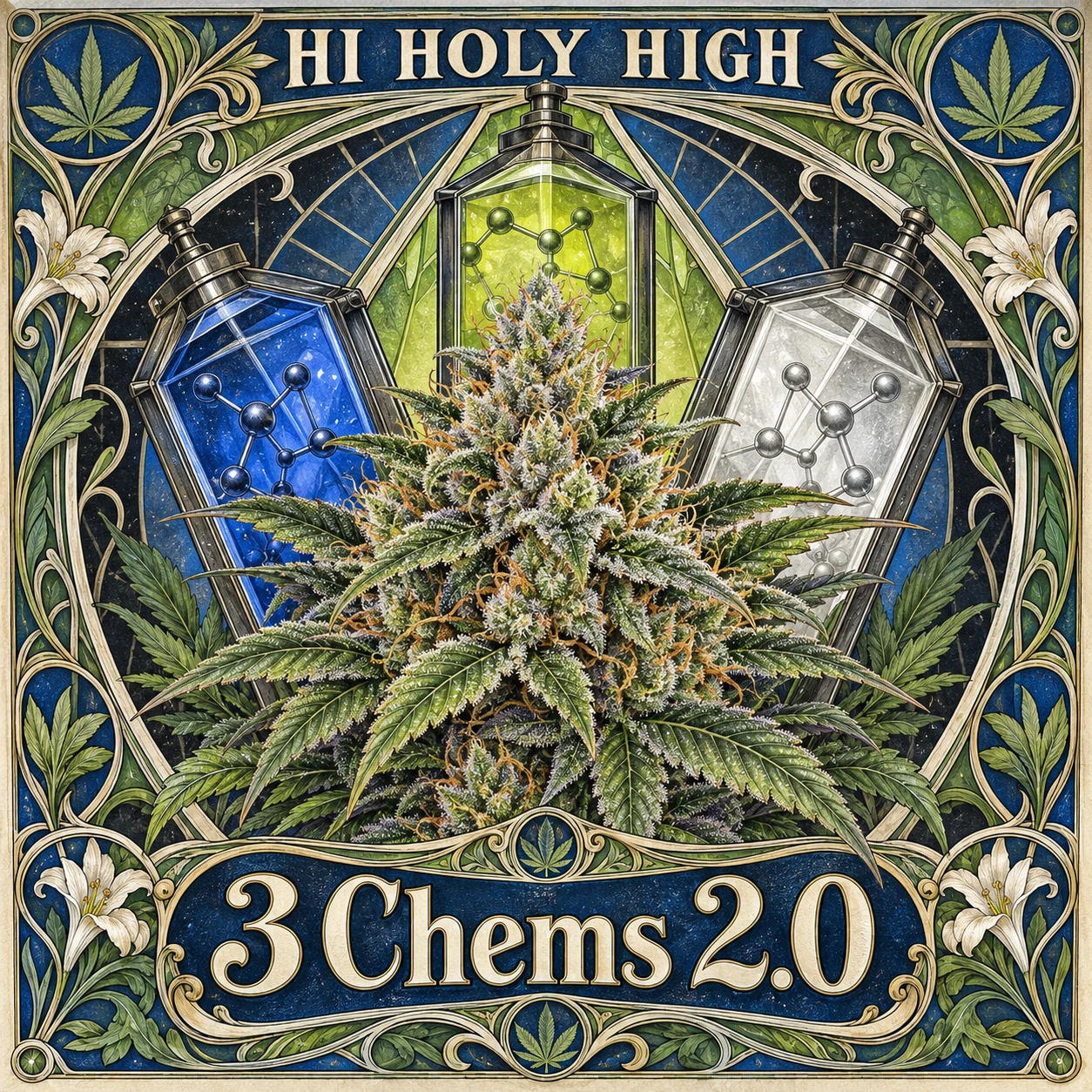 Arte provisional B-S1 · 3 Chems 2.0