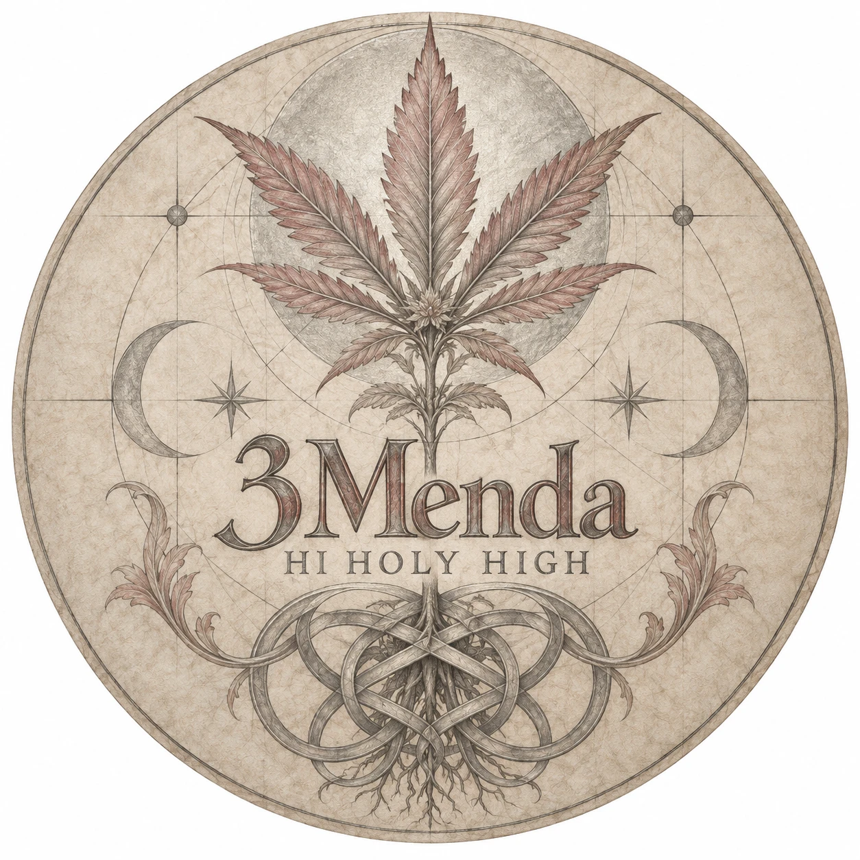 Arte provisional A-R1 · 3Menda