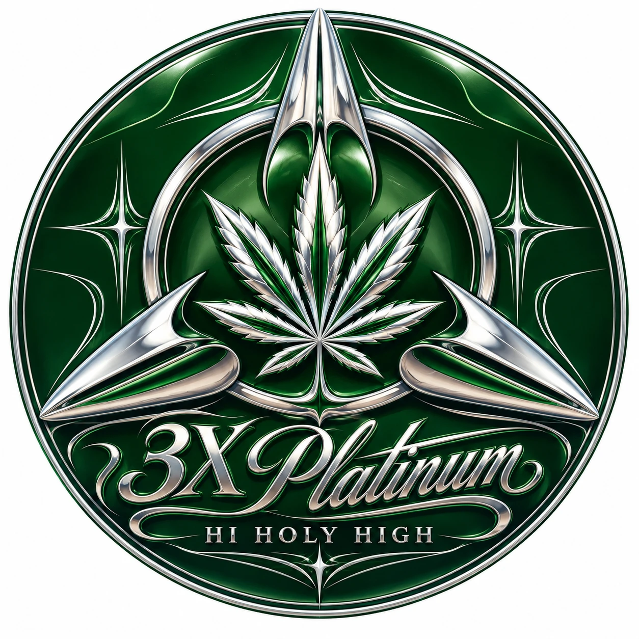 Vorläufiger Entwurf A-R1 · 3X Platinum
