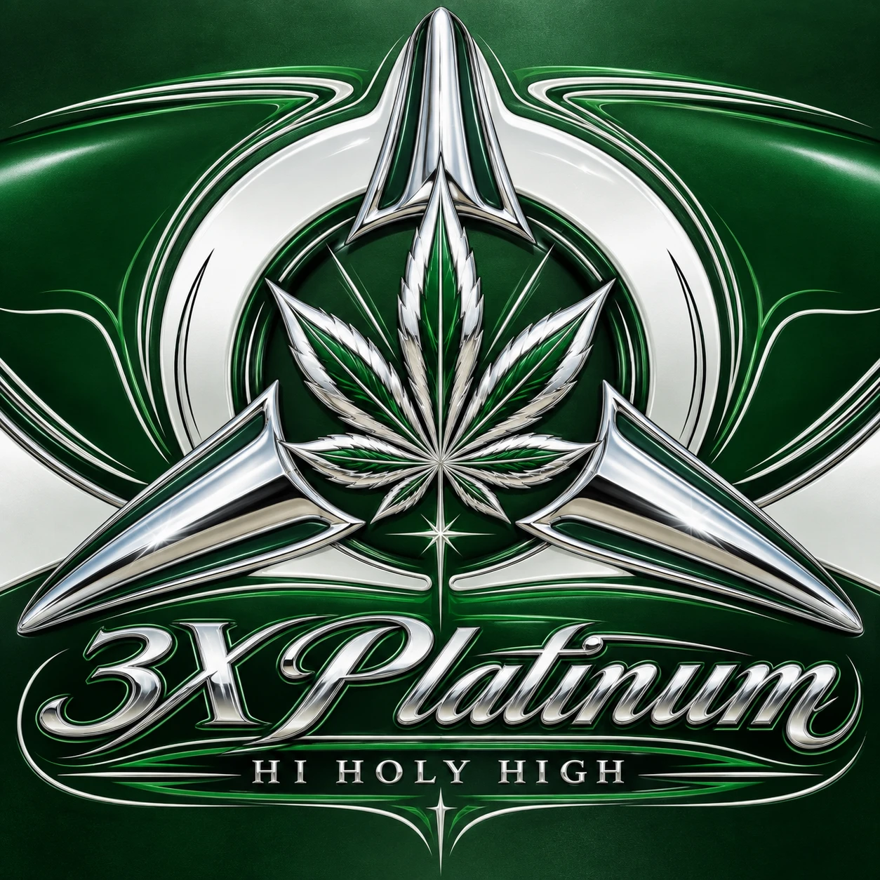 Vorläufiger Entwurf A-S1 · 3X Platinum