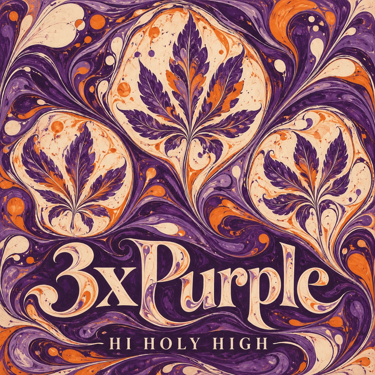 Arte provisional A-S1 · 3xPurple