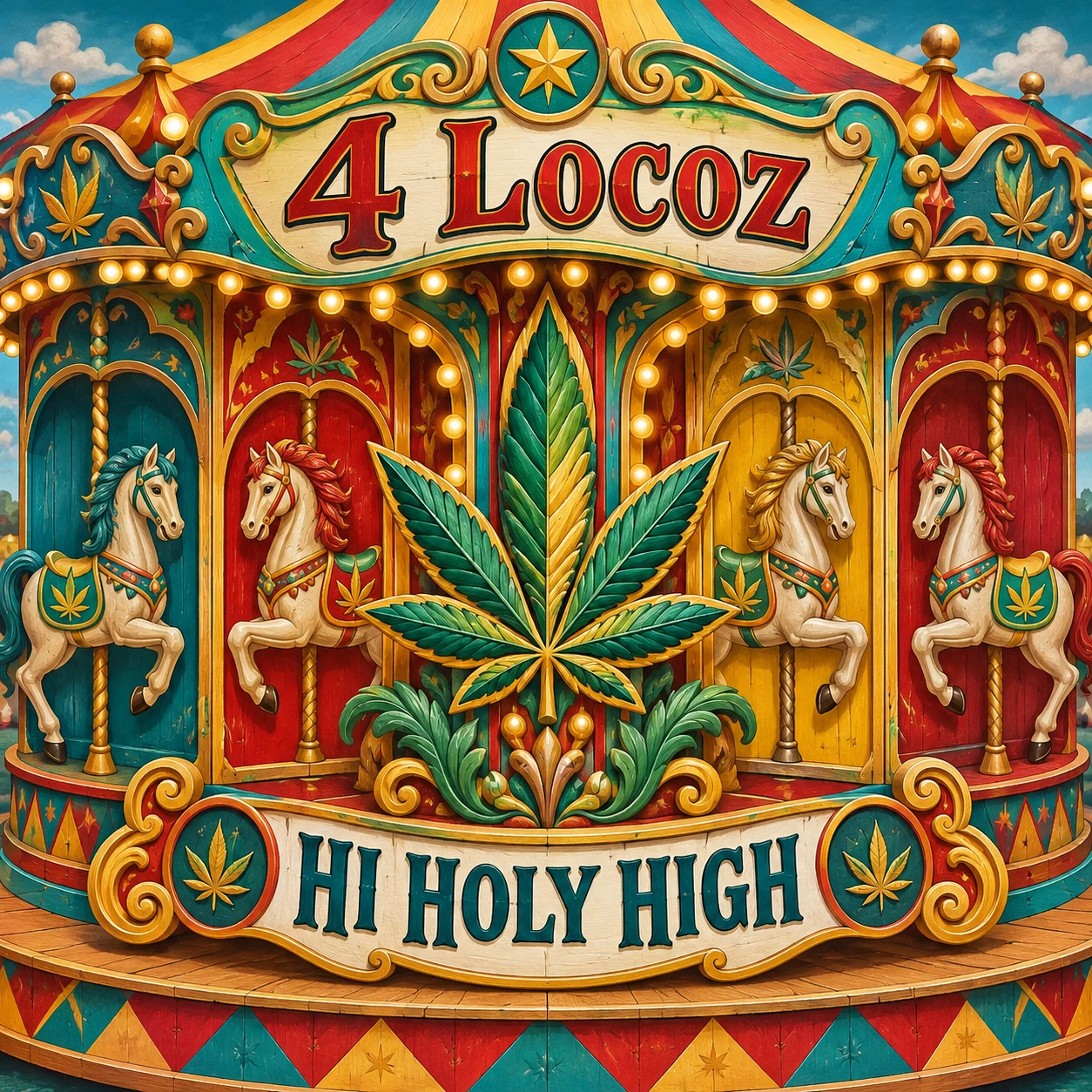 Arte provisional A-S1 · 4 Locoz